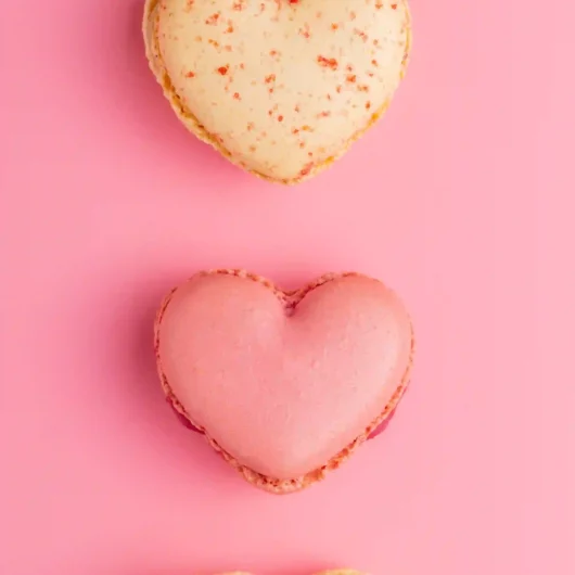Simple Valentine's Day Treat Pops Recipe