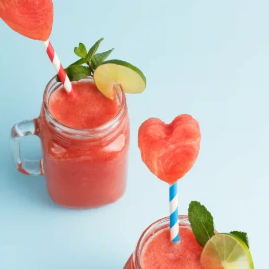 Sweetheart's Delight Punch