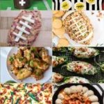 150+ Best Super Bowl Recipes