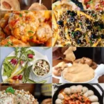 180+ Winning Super Bowl Recipes
