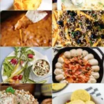 30+ Tasty and Creative Football Super Bowl Appetizers