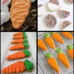 15 Easy Easter Cookies