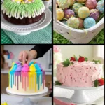 33 Best Easter Cakes