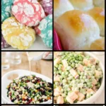 22 Easy Easter Recipes